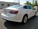 Used 2022 Chevrolet Malibu LT image 6