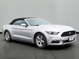 Used 2016 Ford Mustang Convertible image 4