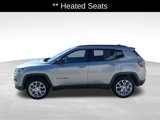 Used 2024 Jeep Compass Latitude image 6