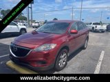 Used 2015 MAZDA CX-9 Touring image 5