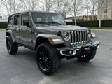 Used 2023 Jeep Wrangler Sahara image 5