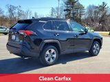 Certified 2024 Toyota RAV4 XLE image 4