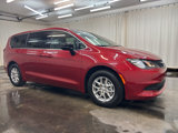 New 2025 Chrysler Voyager LX image 4