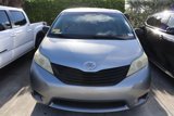 Used 2012 Toyota Sienna image 5