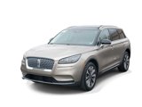Certified 2020 Lincoln Corsair Reserve w/ Equipment Group 201A image 3