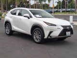 Used 2019 Lexus NX 300 FWD w/ Comfort Package image 3