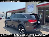 Used 2017 Kia Sorento EX image 3