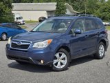Used 2014 Subaru Forester 2.5i Touring image 2