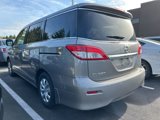 Used 2012 Nissan Quest S w/ Value Cargo Pkg image 2