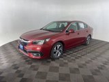 Used 2020 Subaru Legacy Premium image 4