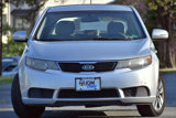 Used 2013 Kia Forte EX image 3