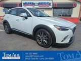 Used 2017 MAZDA CX-3 Grand Touring image 1