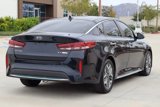 Used 2020 Kia Optima EX image 4