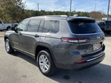New 2025 Jeep Grand Cherokee L Laredo w/ Trailer Tow Package image 5