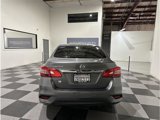 Used 2016 Nissan Sentra S image 6