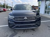 Used 2022 Volkswagen Tiguan S w/ IQ.Drive Package image 2