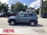 Used 2017 Jeep Renegade Latitude w/ Cold Weather Group image 4