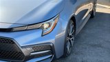 Used 2022 Toyota Corolla SE image 3