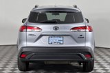Certified 2024 Toyota Corolla Cross SE image 5