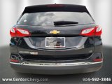 Certified 2020 Chevrolet Equinox LT w/ LPO, Floor Liner Package image 4