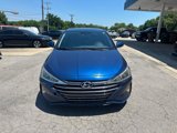 Used 2020 Hyundai Elantra SEL image 2