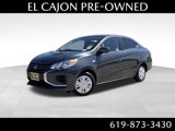 Used 2024 Mitsubishi Mirage G4 ES image 1
