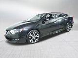 Used 2017 Nissan Maxima Platinum image 3