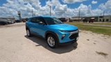 New 2026 Chevrolet TrailBlazer LS w/ LS Convenience Package image 2