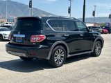 Used 2020 Nissan Armada SL image 3