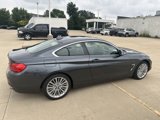 Used 2015 BMW 435i xDrive Coupe image 2