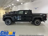New 2025 Toyota Tacoma TRD Off-Road image 5