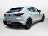 New 2025 MAZDA MAZDA3 s Sport image 3