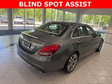 Used 2017 Mercedes-Benz C 300 Sedan image 4