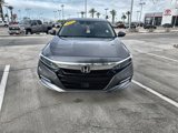 Used 2018 Honda Accord EX-L image 2