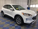 Certified 2022 Ford Escape SEL w/ Technology Package image 4