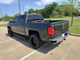 Used 2018 Chevrolet Silverado 1500 LT w/ Texas Edition image 5