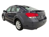 Used 2010 Subaru Legacy 2.5i Premium image 6