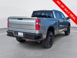 New 2025 Chevrolet Silverado 1500 Custom Trail Boss image 3