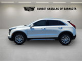 Certified 2023 Cadillac XT4 Premium Luxury w/ Cold Weather Package image 4