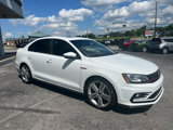 Used 2016 Volkswagen Jetta GLI SEL image 3