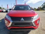 Used 2018 Mitsubishi Eclipse Cross LE image 2