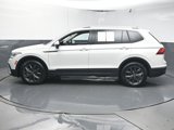 Used 2022 Volkswagen Tiguan SE image 5