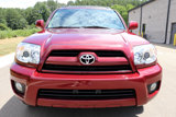 Used 2008 Toyota 4Runner Limited image 3