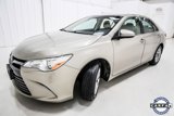 Used 2017 Toyota Camry LE image 2