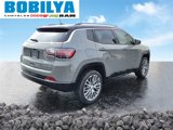 Used 2022 Jeep Compass Limited w/ Elite Group image 3