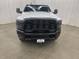 New 2025 RAM 2500 Tradesman image 2