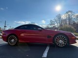Used 2007 Mercedes-Benz SL 550 image 3