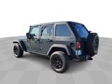 Used 2017 Jeep Wrangler Unlimited Sport image 6