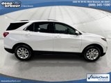 Used 2020 Chevrolet Equinox LT image 4