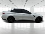 Used 2025 BMW M3 Competition w/ Executive Package image 2